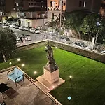 Palazzo Sant'antonio Rome