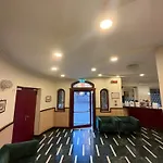 Palazzo Sant'antonio Rome