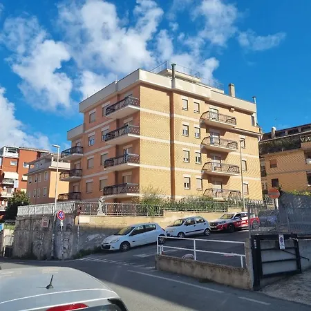 Ξενοδοχείο Palazzo Sant'antonio Ρώμη