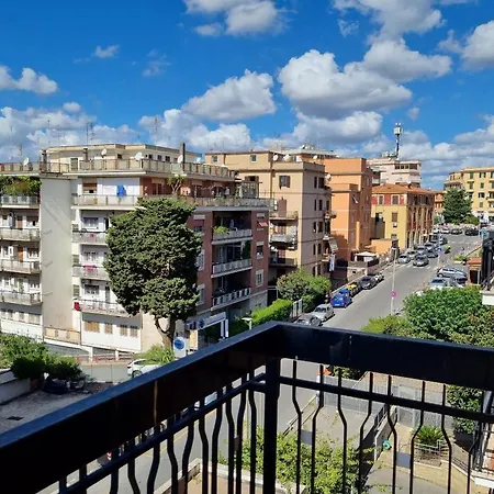 Hotel Palazzo Sant'antonio Rzym
