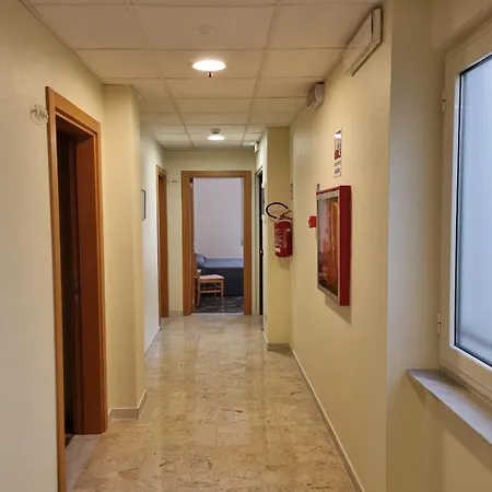 Palazzo Sant'antonio Ξενοδοχείο Ρώμη
