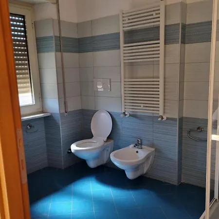 Hotel Palazzo Sant'antonio Rome