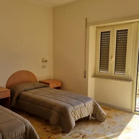 Palazzo Sant'antonio Hotel 3*