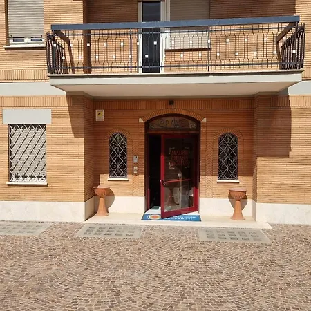Ξενοδοχείο Palazzo Sant'antonio