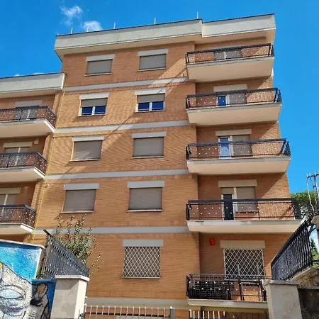 Palazzo Sant'antonio Ξενοδοχείο