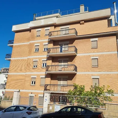 Ξενοδοχείο Palazzo Sant'antonio