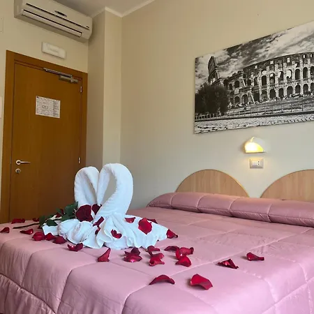 Отель Palazzo Sant'antonio