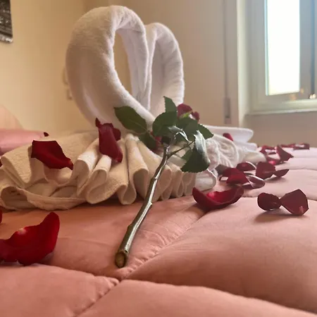 Palazzo Sant'antonio 3*