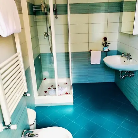 Palazzo Sant'antonio 3* Rome