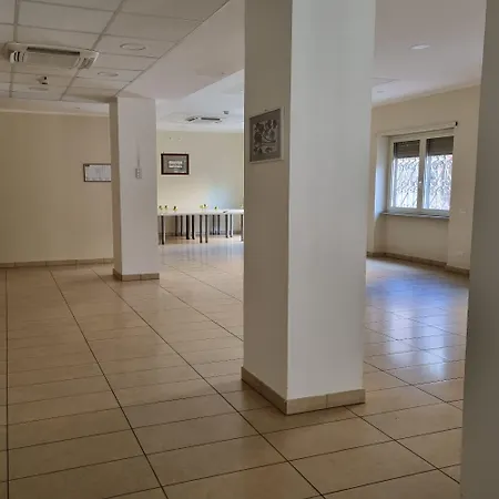 Palazzo Sant'antonio 3*