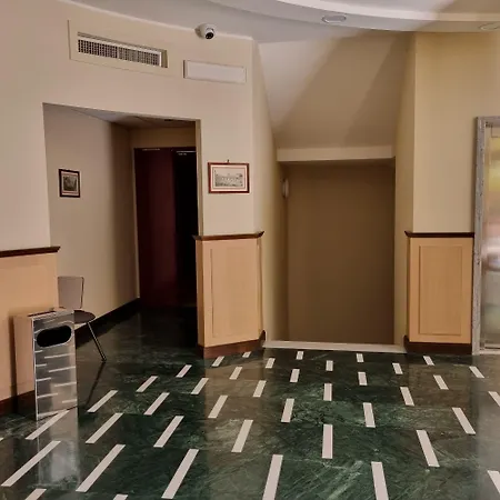 Palazzo Sant'antonio Rome