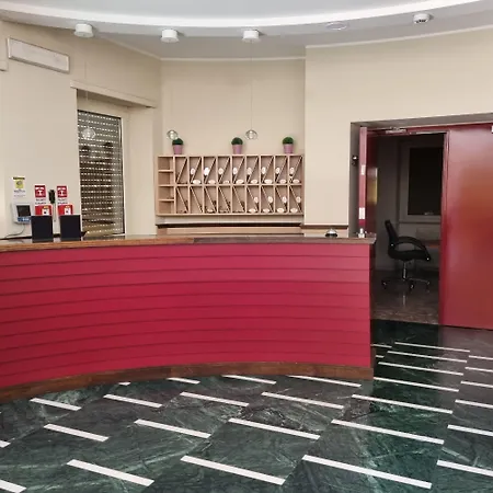 Palazzo Sant'antonio Hotel