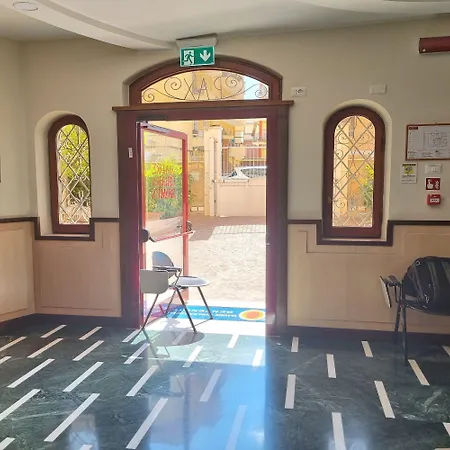 Hotel Palazzo Sant'antonio 3*