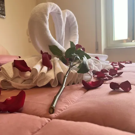 Palazzo Sant'antonio 3*