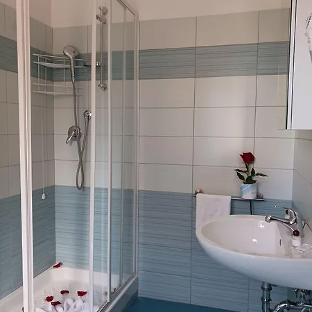 Palazzo Sant'antonio Rome