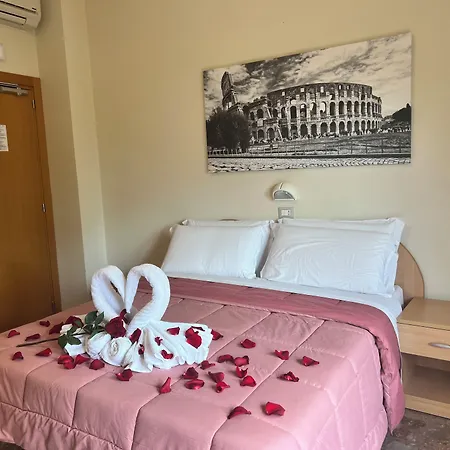 Hotel Palazzo Sant'antonio Rome