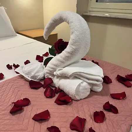 Hotel Palazzo Sant'antonio