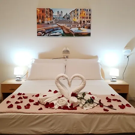 Отель Palazzo Sant'antonio 3*