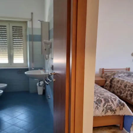 Palazzo Sant'antonio Hotel