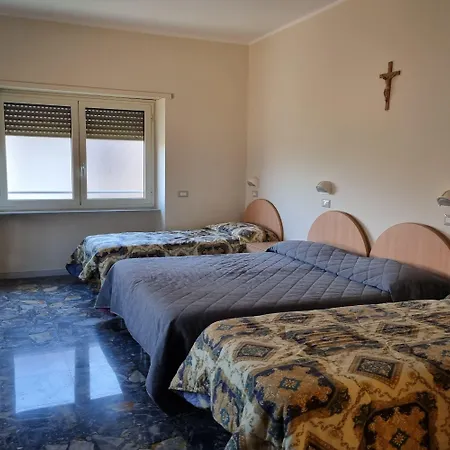 Palazzo Sant'antonio