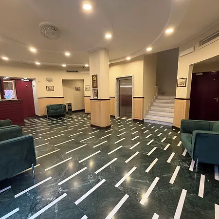 Hotel Palazzo Sant'antonio Rzym