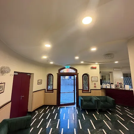 Palazzo Sant'antonio Hotel