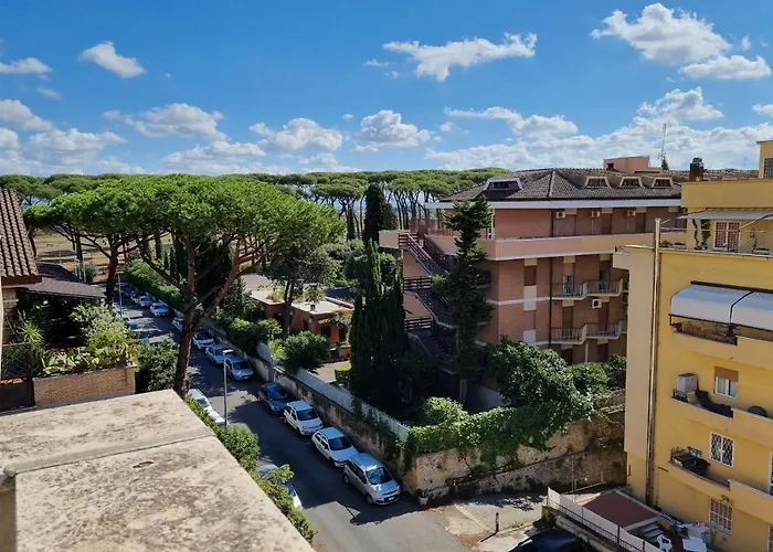 Hotel Palazzo Sant'antonio 3*