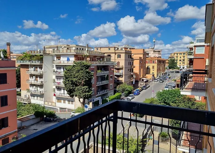 Hotel Palazzo Sant'antonio Rom