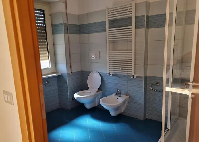 Hotel Palazzo Sant'antonio Rom