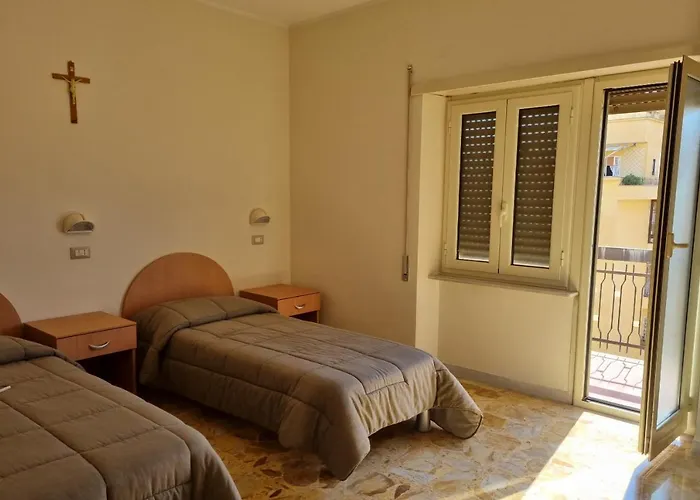 Palazzo Sant'antonio Hotel 3*