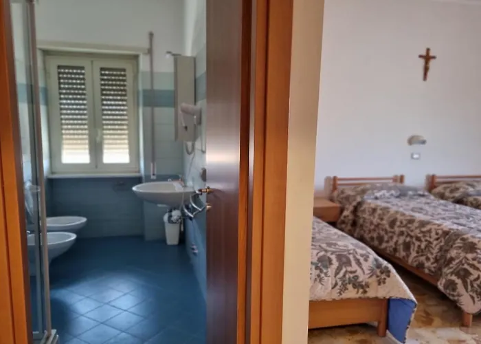 Palazzo Sant'antonio Rom