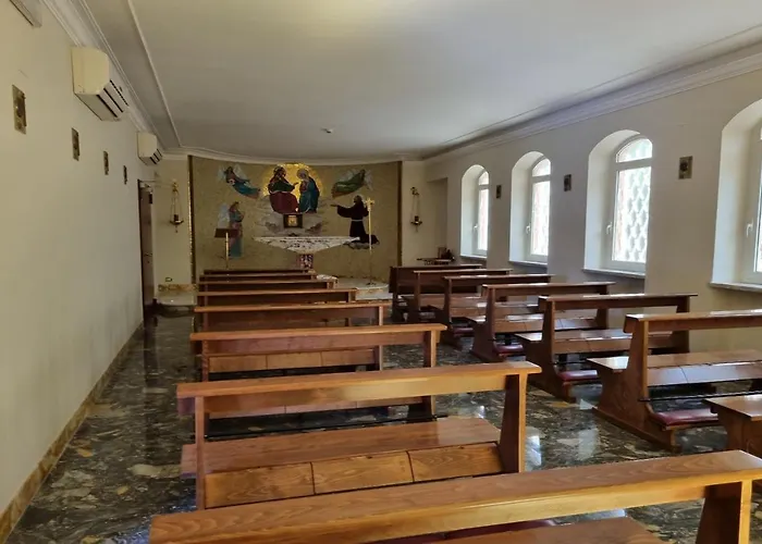 Palazzo Sant'antonio