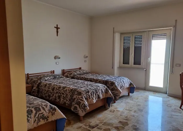 Palazzo Sant'antonio Hotel Rom