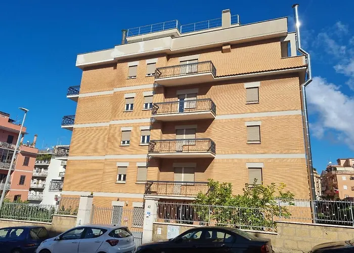 Hotel Palazzo Sant'antonio