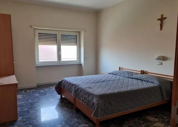 Hotel Palazzo Sant'antonio 3*