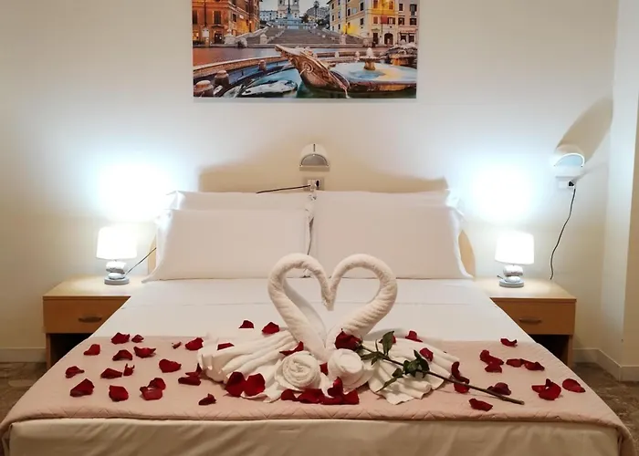 Palazzo Sant'antonio Hotel 3*