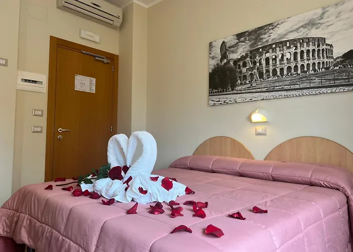Hotel Palazzo Sant'antonio