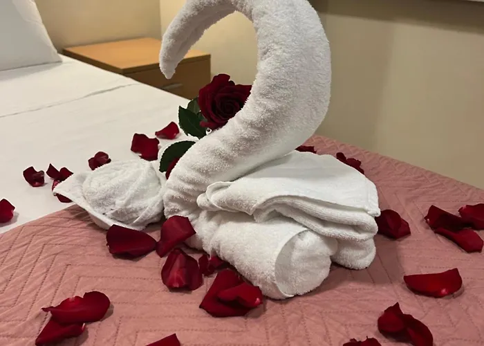 Hotel Palazzo Sant'antonio 3*