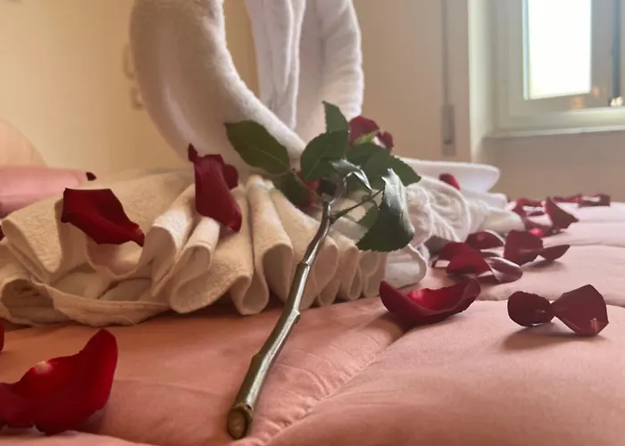 Palazzo Sant'antonio 3*