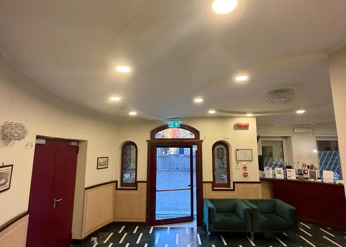 Palazzo Sant'antonio Rom