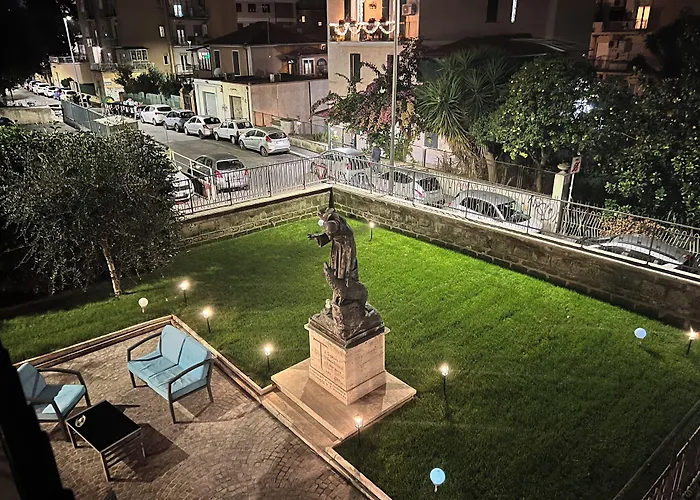 Palazzo Sant'antonio Hotel 3*