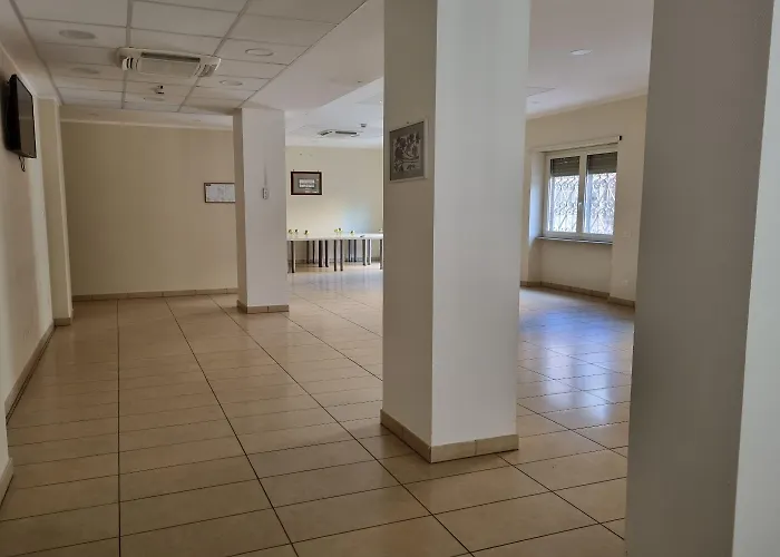 Palazzo Sant'antonio 3*