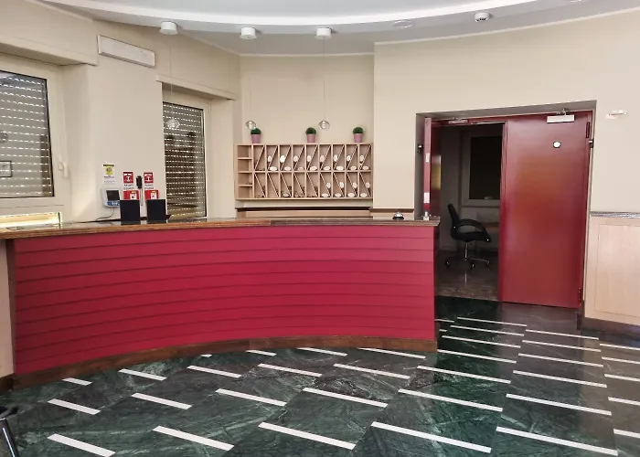 Palazzo Sant'antonio Hotel