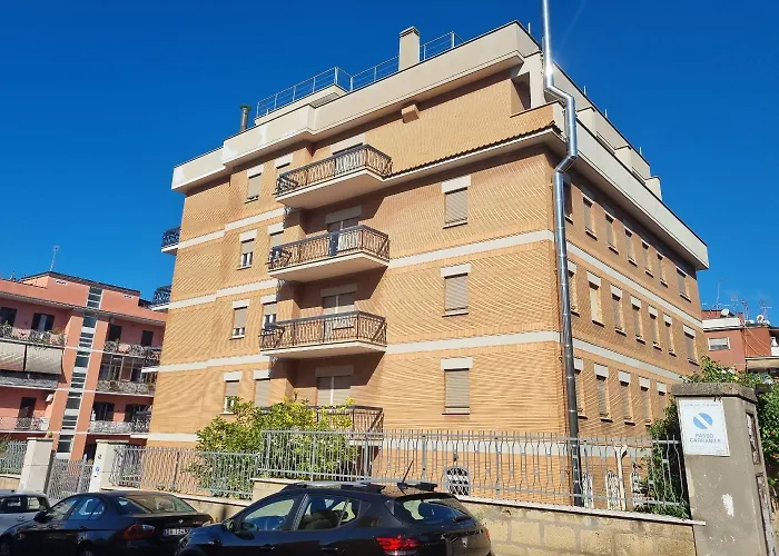 Hotel Palazzo Sant'antonio