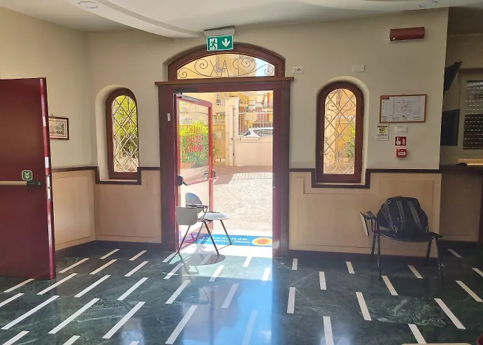 Hotel Palazzo Sant'antonio 3*