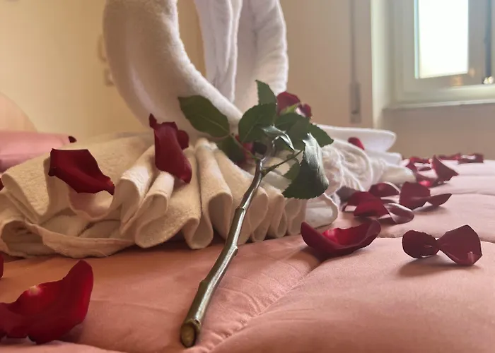 Palazzo Sant'antonio 3*