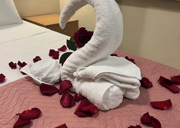 Hotel Palazzo Sant'antonio