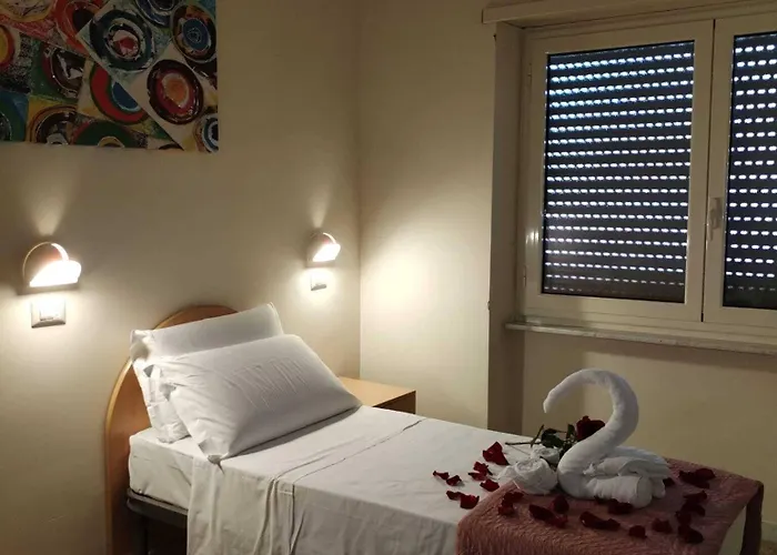 Palazzo Sant'antonio Hotel 3*