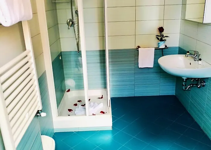 Palazzo Sant'antonio Hotel Rom