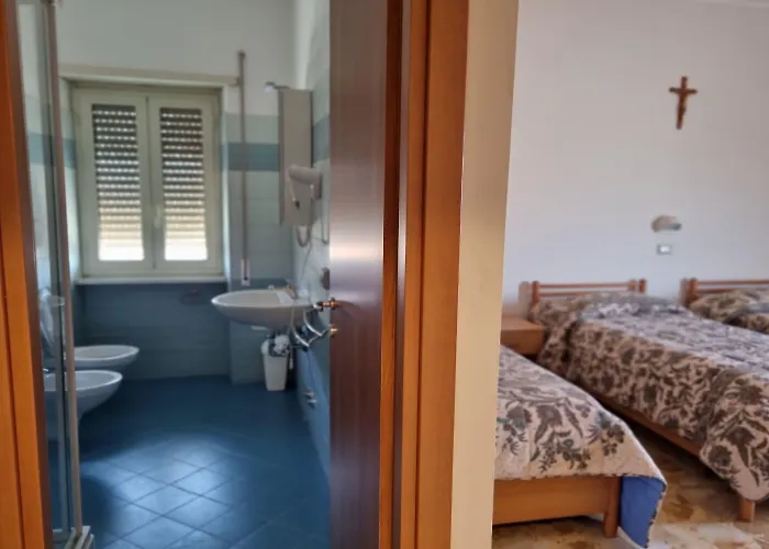 Palazzo Sant'antonio Hotel